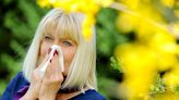 OTC meds vs. allergy shots: A UNC doctor weighs in on NC’s early pollen season