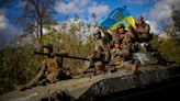 Defense & National Security — As Ukraine advances, war grows more dangerous