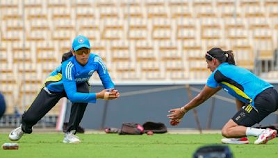 India start favourites as women's cricket makes a return to Chennai