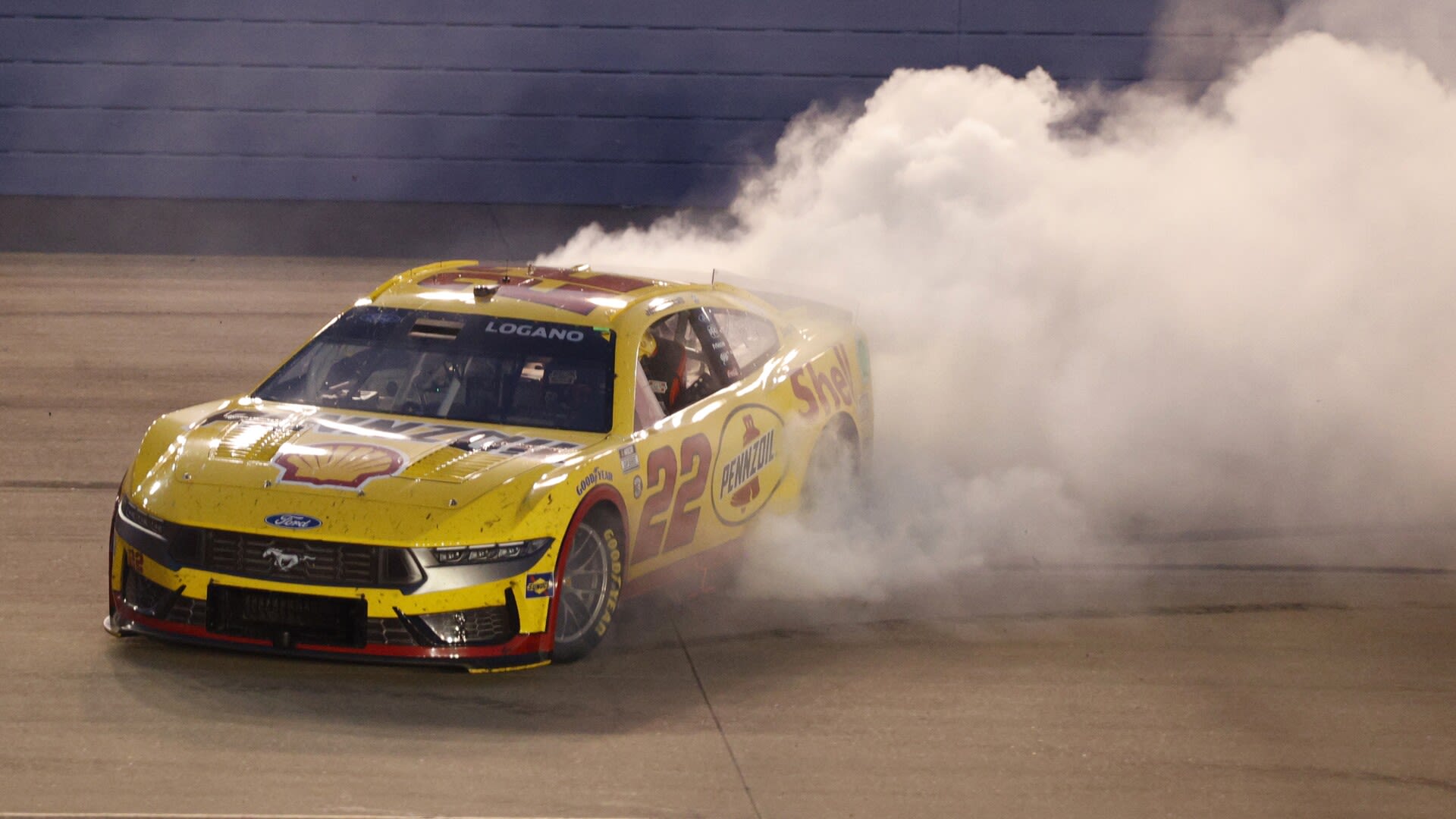What drivers said after a chaotic, five-overtime NASCAR Cup race at Nashville