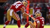 Juszczyk embraced challenge of 49ers rebuild in 2017