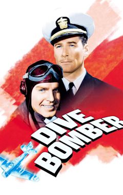 Dive Bomber