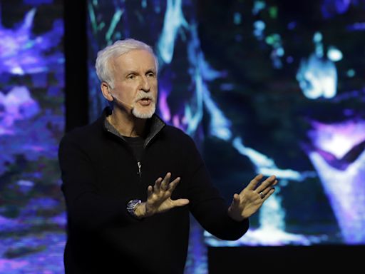 James Cameron adquiere los derechos de 'Ghosts of Hiroshima' para convertirlo en película