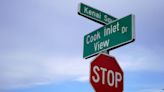 Cook Inlet View Drive renamed to Cook Inlet Drive | Peninsula Clarion