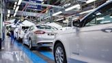 Ford to axe 1,600 more Valencia jobs