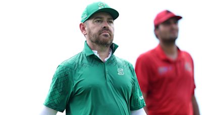 Louis Oosthuizen reportedly declines PGA invite because of personal commitments