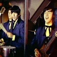 The Beau Brummels