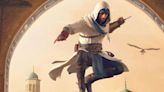 RUMOR: Ubisoft anunciará 5 proyectos nuevos de Assassin's Creed