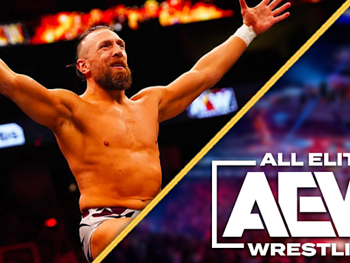 Bryan Danielson Faces "Heavy Restrictions" Before AEW ALL IN: London