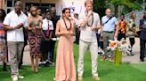 A new style era for Meghan Markle