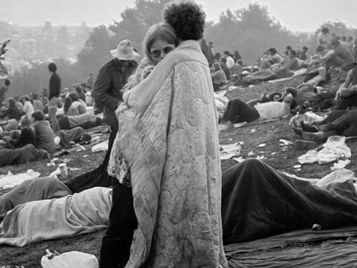 55 Years Ago: Woodstock by the Numbers