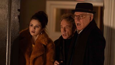 Selena Gomez Reveals the Sweet Gift She Received from Steve Martin and Martin Short After Earning Her Emmy Nomination