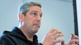 Ohio Democratic Senate nominee Tim Ryan questions why the national party hasn't invested in his race, says they 'have been known not to make very good strategic decisions'