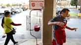 Why are fewer people heeding the call of Salvation Army’s Modesto bell ringers?