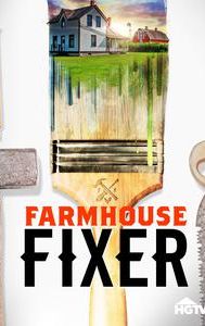 Farmhouse Fixer