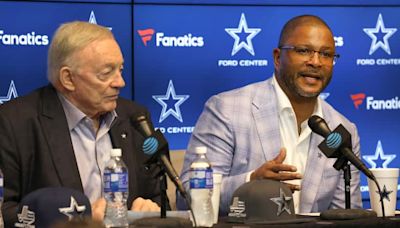 NFL draft leftovers: What Cowboys VP of Player Personnel Will McClay said about selections