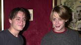 Macaulay Culkin y cuatro de sus cinco hermanos, juntos por primera vez en una serie de televisión