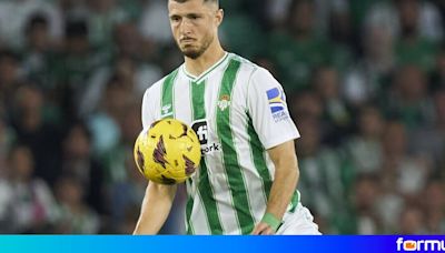 La victoria del Betis sobre el Celta de Vigo en LaLiga triunfa en Gol Play