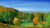 'Up North' Michigan golf courses crack Golfweek's Top 200 residential layouts in U.S.