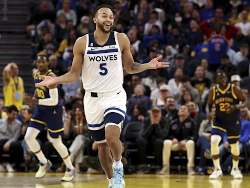 Source: Kyle Anderson plans to sign three-year, $27M Warriors contract