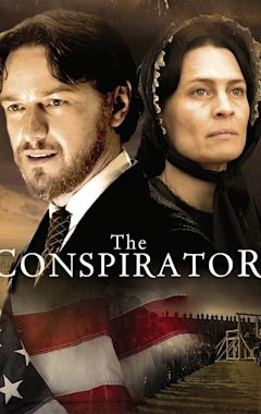 The Conspirator