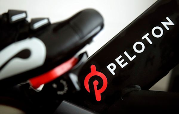 Peloton cutting about 400 jobs worldwide; CEO McCarthy stepping down