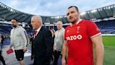 Tonight's rugby news as Ken Owens 'can't live a normal life' after injury and Gatland pays tribute