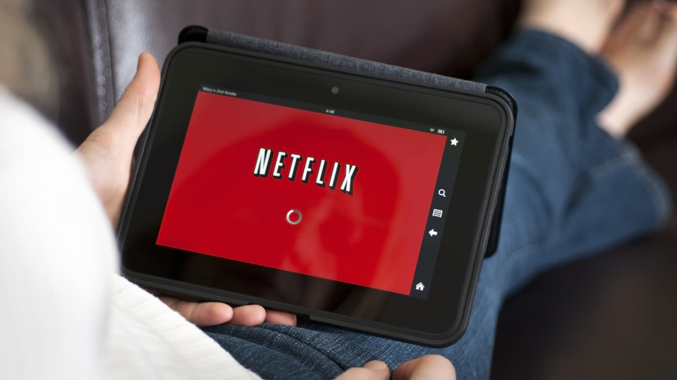 Here's Why Netflix Will Likely Announce a Stock Split