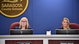 Sarasota's students are expected to follow rules. Why doesn't the School Board?