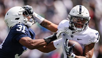 Athlon Sports preseason top 25 has Penn State in College Football Playoff hunt