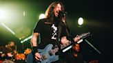 Foo Fighters Drop ‘Under You’ Single, Announce Free Global Streaming ‘Preparing Music For Concerts’ Event