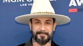 Backstreet Boys' AJ McLean Shares Body Transformation Amid Sobriety Journey