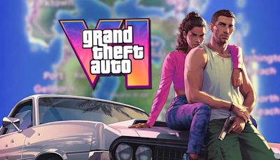 Ubisoft：不怕《GTA 6》 或於同段日期推出新作