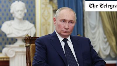 Putin has sent a clear message, Kremlin warns the West