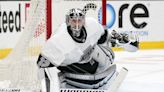 'He's got that fiery spirit.' Kings' Jonathan Quick keeps defying time, chasing wins