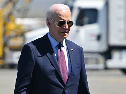 Joe Biden has found a new way for electric cars to kill the economy