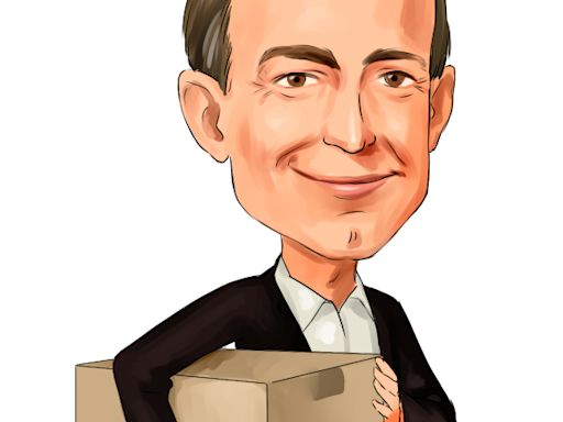 Why Do Big Tech Funds Love Amazon.com Inc (NASDAQ:AMZN)?