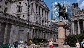 Bank of England may be wary of growing UK economic recovery