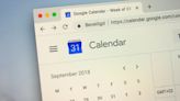 This nifty new feature gives Google Calendar a badly-needed upgrade