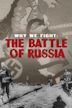 The Battle of Russia