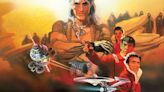 Star Trek II: The Wrath of Khan: Where to Watch & Stream Online