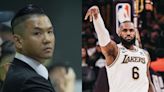 陳建州捲性騷風波秀粉絲手寫信 獲讚台灣LeBron James