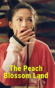 The Peach Blossom Land