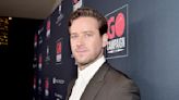 Armie Hammer y la puerta profesional que podría resucitar su carrera (si un deseo se hace realidad)