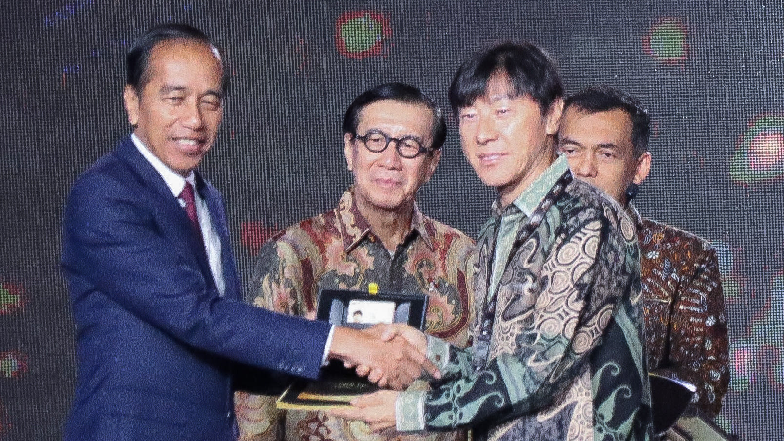Indonesia launches 'golden visa' program to attract business investment