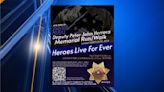 EPCSO to host annual Deputy Herrera 5K Memorial Run