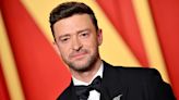 Justin Timberlake arrested, accused of drunk driving