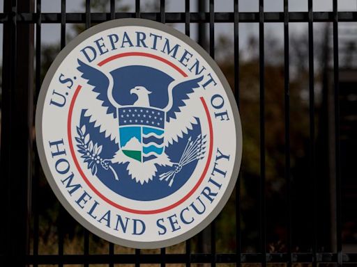 DHS identifies 400 migrants smuggled into US by network that may be connected to ISIS