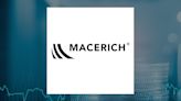 The Macerich Company (NYSE:MAC) Receives Consensus Rating of “Reduce” from Brokerages