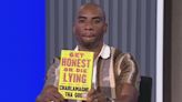 Charlamagne tha God talks ‘Get Honest or Die Lying’ and explains ‘why small talk sucks’